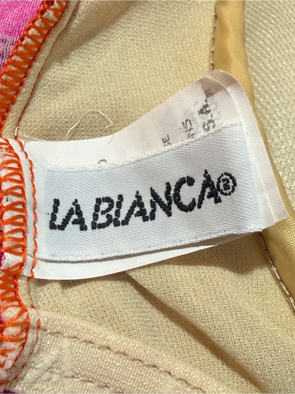 La Blanca make statement